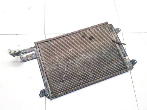 Condensatore climatizzatore - condensatore,