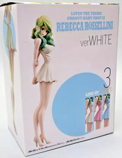 LUPIN III Groovy Bby Shot III