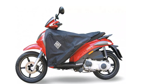 Coprigambe termoscudo tucano - coprigambe,