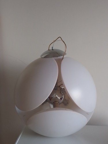 Lampada sospensione bubbles - sospensione,