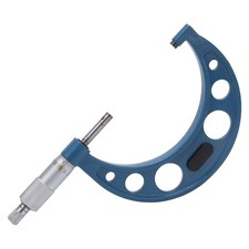 Micrometro Esterno Set di