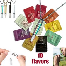 Collana Respirazione