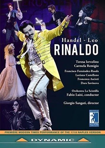Music dvd nuovo - dvd,