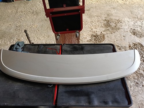 Spoiler audi 2014 cod - audi,