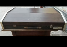 Organo Gem p 10 Dual Combo Vintage 