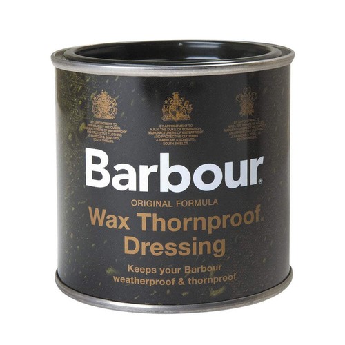 Barbour cera antispina latta - antispina,