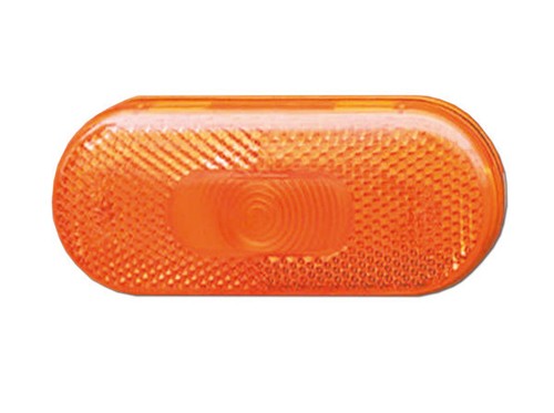 Luce ingombro laterale - luce,
