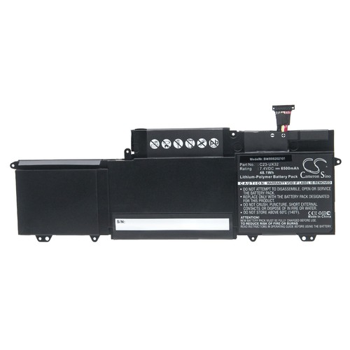 Batterie pour asus zenbook - asus,