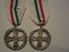 croce per la missione di pace in Libano