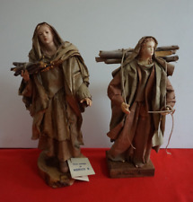 2 Personaggi presepe
