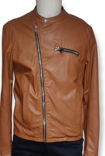 Giubino imperial chiodo uomo - imperial,