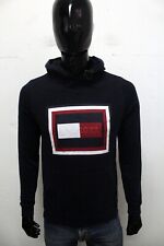 Tommy Hilfiger Felpa Uomo