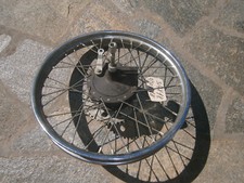 RADELLI RIM WHEEL 2.50 18 NOS