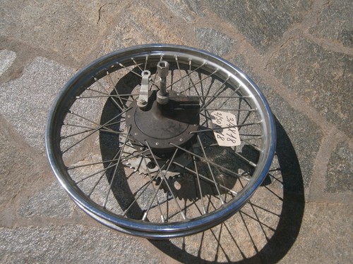 Radaelli cerchio wheel 18 - radaelli,