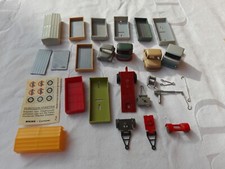 WIKING 1/87 HO MATERIALE PER RICAMBI - FOR REPLACEMENT VEDI FOTO