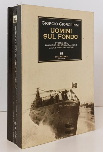 Uomini sul fondo - sul,