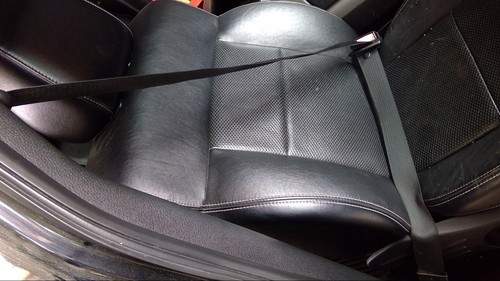 Used front right - used,