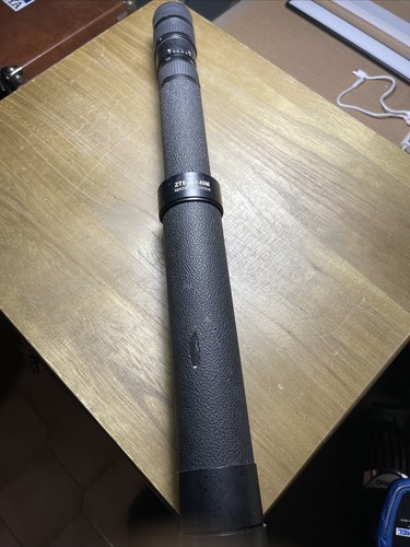 Cannocchiale zenith mod - zenith,