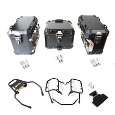 KIT COMPLETO TRIS VALIGIE