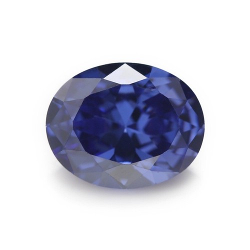 Aaaaa 8x10mm 53ct tanzanite - 8x10mm, 4.53ct