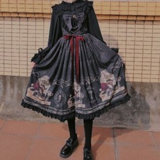 Costume cosplay vestito
