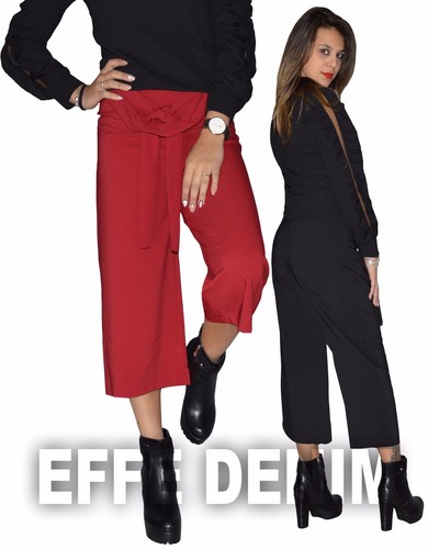 Pantaloni donna fracomina made - fracomina,