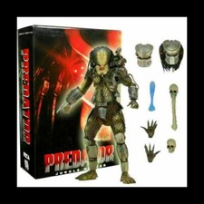 -=] NECA - Predator Ultimate