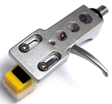 SL-1210 MK2 Uso Giradischi, 1