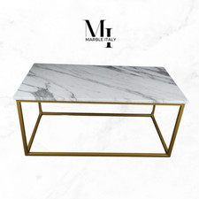 Tavolo da caffè rettangolare