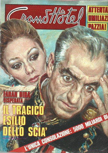 Fotoromanzo rivista grand - fotoromanzo,