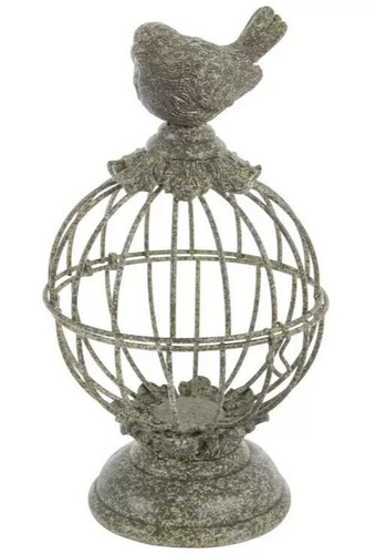 Gabbia per uccellini