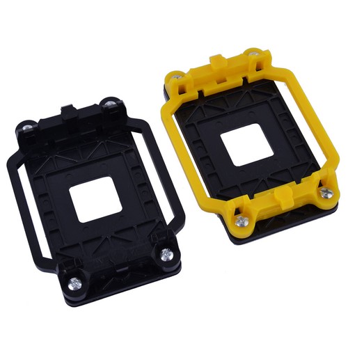 Pezzi amd cpu fan bracket - cpu,