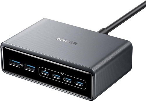 Anker prime caricabatteria - prime, da
