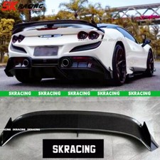 Fits Ferrari F8 Spider Tritubo