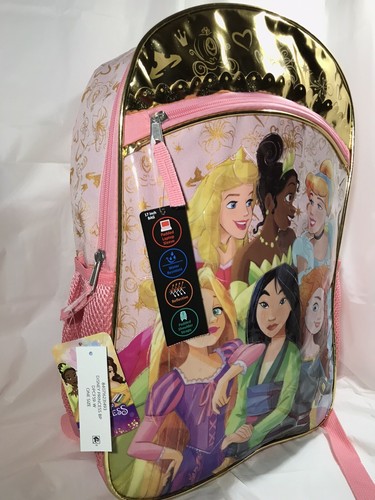 Zaino principesse disney - zaino,