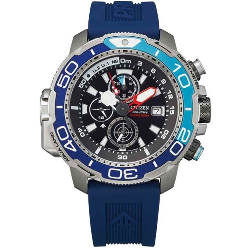 Orologio cronografo uomo - orologio,