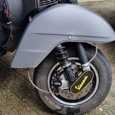 COPRIMOLLEGGIO VESPA PX COVER SCRITTA PERSONALIZZABILE