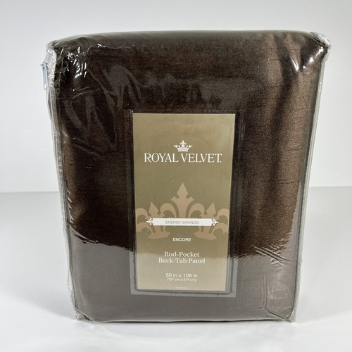 Royal velvet encore marrone - encore,