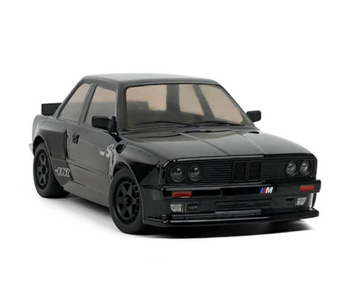 Bmw e30 m3 brushless - 1/10,