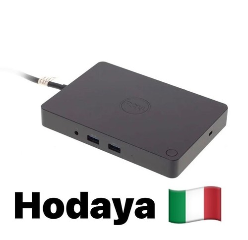 Dell k17a docking - k17a,