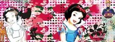 POSTER STAMPA FOTO MURALE CARTA PARATI PARETI BAMBINI BIANCANEVE DISNEY 202X73