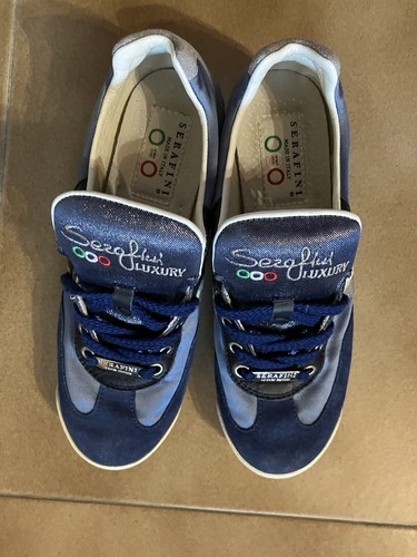 Scarpe donna serafini - scarpe,