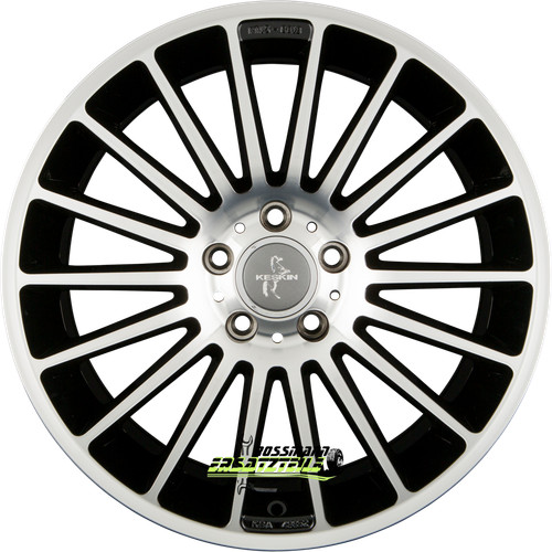 Keskin kt15 speed - kt15, lucido