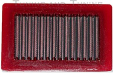 Filtro Aria Sportivo BMC PER