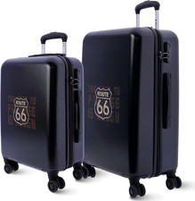 – Trolley Bagaglio a Mano