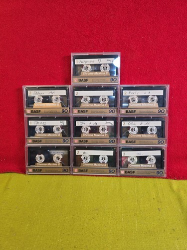 10x basf chrome maxima - basf,