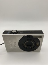 Canon IXUS 70 7,1 megapixel