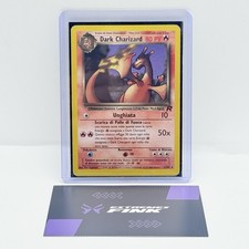 CARTA POKEMON DARK CHARIZARD