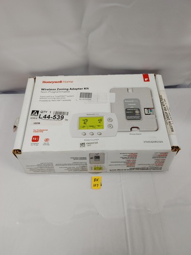 Honeywell yth5320r1025 kit - yth5320r1025,