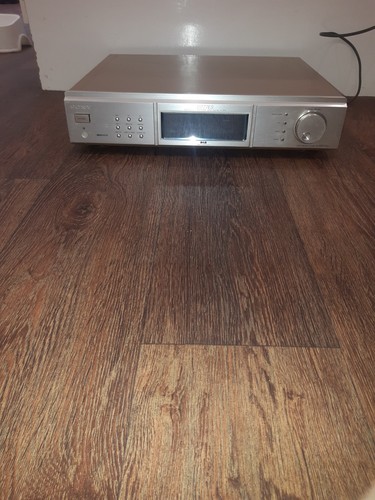 Sony d777es sintonizzatore - st-d777es,